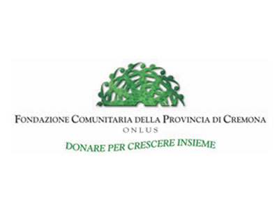 Fondazione Comunitaria Provincia Cremona